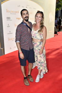 Filmpremiere 'Traumfabrik' in Berlin