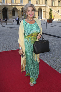 Friedenspreis des Deutschen Films - Die Brücke in München