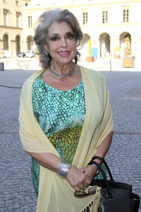 Friedenspreis des Deutschen Films - Die Brücke in München