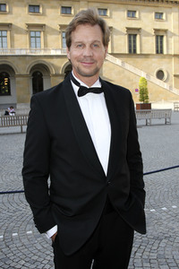 Friedenspreis des Deutschen Films - Die Brücke in München