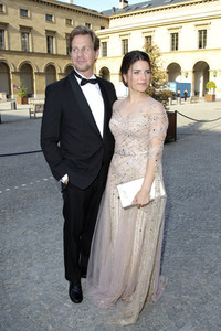 Friedenspreis des Deutschen Films - Die Brücke in München