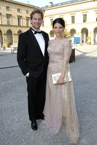 Friedenspreis des Deutschen Films - Die Brücke in München
