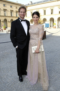 Friedenspreis des Deutschen Films - Die Brücke in München