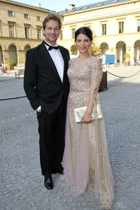 Friedenspreis des Deutschen Films - Die Brücke in München