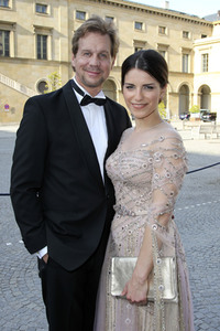 Friedenspreis des Deutschen Films - Die Brücke in München