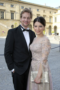 Friedenspreis des Deutschen Films - Die Brücke in München