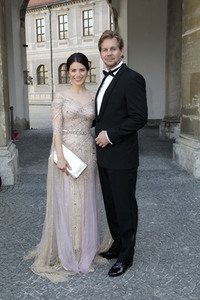 Friedenspreis des Deutschen Films - Die Brücke in München