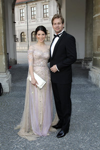 Friedenspreis des Deutschen Films - Die Brücke in München