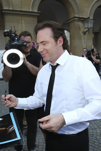 Friedenspreis des Deutschen Films - Die Brücke in München