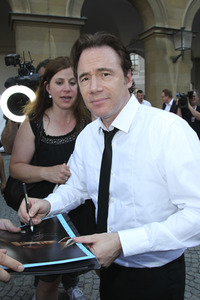 Friedenspreis des Deutschen Films - Die Brücke in München