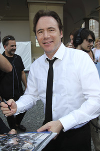 Friedenspreis des Deutschen Films - Die Brücke in München