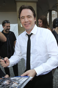 Friedenspreis des Deutschen Films - Die Brücke in München