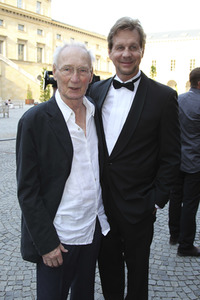 Friedenspreis des Deutschen Films - Die Brücke in München