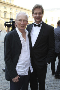 Friedenspreis des Deutschen Films - Die Brücke in München