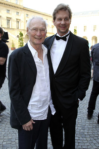 Friedenspreis des Deutschen Films - Die Brücke in München