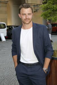 Friedenspreis des Deutschen Films - Die Brücke in München