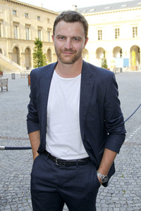 Friedenspreis des Deutschen Films - Die Brücke in München