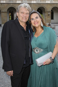 Friedenspreis des Deutschen Films - Die Brücke in München