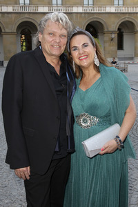 Friedenspreis des Deutschen Films - Die Brücke in München