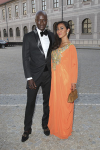 Friedenspreis des Deutschen Films - Die Brücke in München