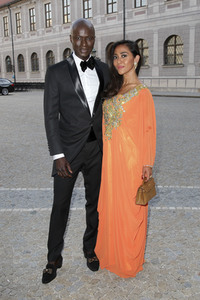 Friedenspreis des Deutschen Films - Die Brücke in München