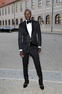 Friedenspreis des Deutschen Films - Die Brücke in München