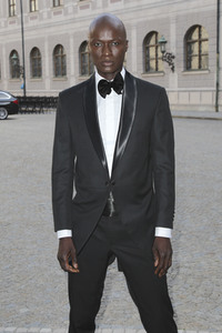 Friedenspreis des Deutschen Films - Die Brücke in München