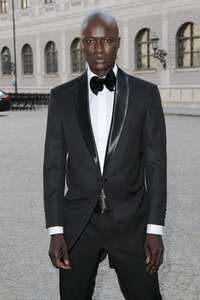 Friedenspreis des Deutschen Films - Die Brücke in München