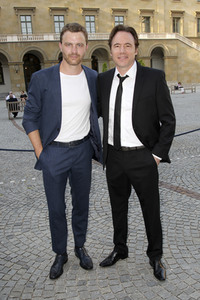 Friedenspreis des Deutschen Films - Die Brücke in München