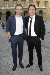 Friedenspreis des Deutschen Films - Die Brücke in München