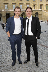 Friedenspreis des Deutschen Films - Die Brücke in München