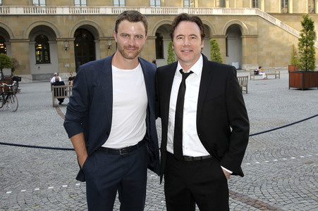 Friedenspreis des Deutschen Films - Die Brücke in München