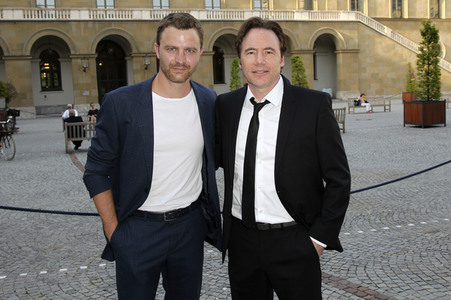 Friedenspreis des Deutschen Films - Die Brücke in München