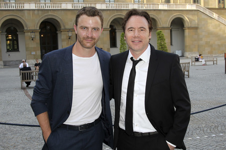 Friedenspreis des Deutschen Films - Die Brücke in München