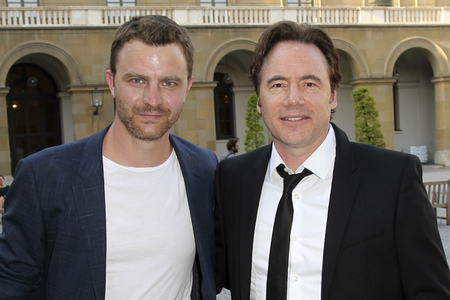 Friedenspreis des Deutschen Films - Die Brücke in München