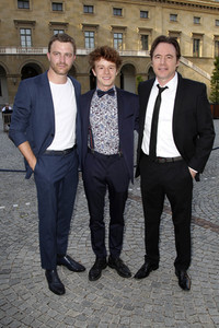 Friedenspreis des Deutschen Films - Die Brücke in München