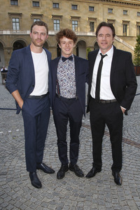 Friedenspreis des Deutschen Films - Die Brücke in München