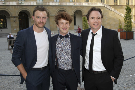 Friedenspreis des Deutschen Films - Die Brücke in München