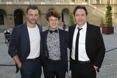 Friedenspreis des Deutschen Films - Die Brücke in München