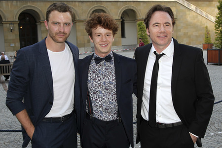 Friedenspreis des Deutschen Films - Die Brücke in München