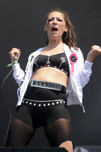 Hurricane Festival 2019 in Scheeßel