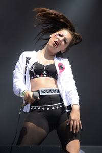 Hurricane Festival 2019 in Scheeßel