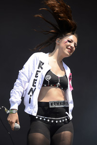 Hurricane Festival 2019 in Scheeßel