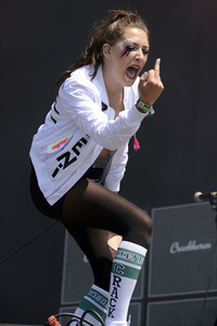 Hurricane Festival 2019 in Scheeßel