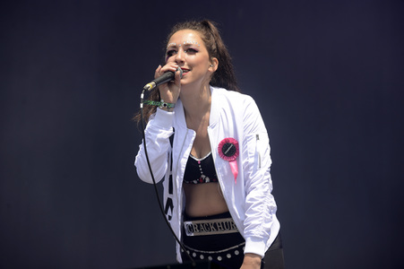 Hurricane Festival 2019 in Scheeßel