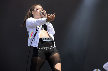 Hurricane Festival 2019 in Scheeßel