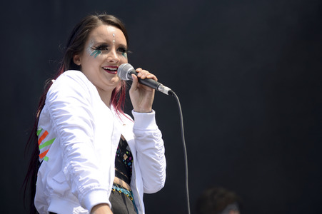 Hurricane Festival 2019 in Scheeßel