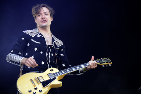 Hurricane Festival 2019 in Scheeßel