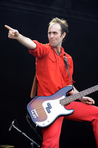 Hurricane Festival 2019 in Scheeßel