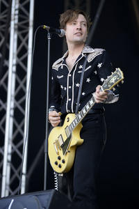 Hurricane Festival 2019 in Scheeßel